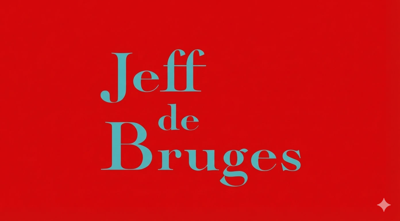 Jeff De Bruges Chocolates