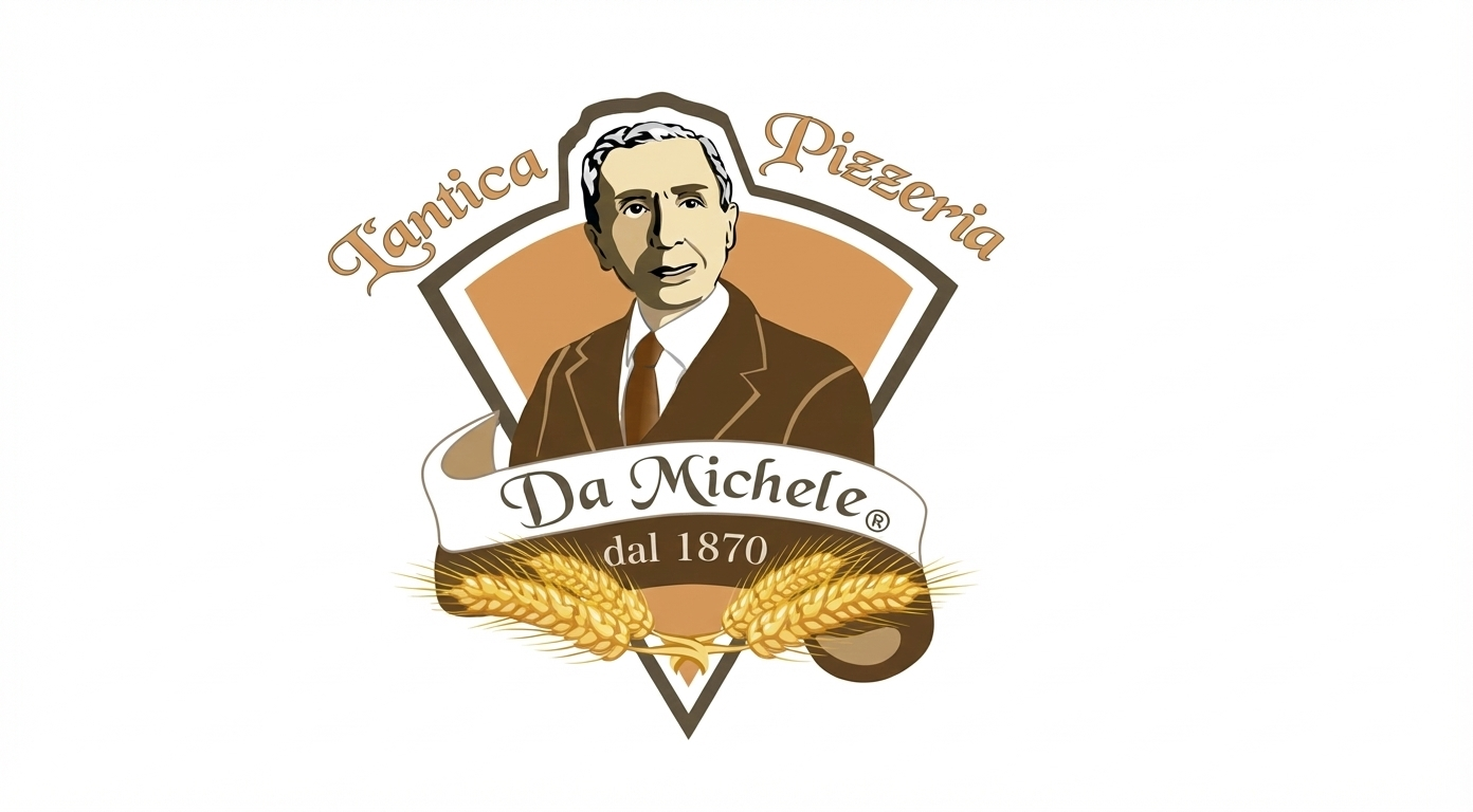 Lantica Pizzeria Da Michelle